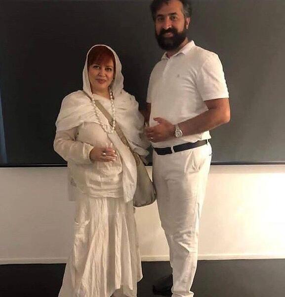 عکس لباس بهاره