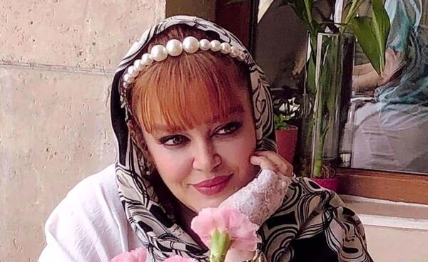 عکس لباس بهاره