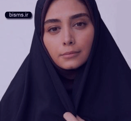 عکس اینستاگرام دیبا زاهدی