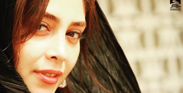 عکس اینستاگرام دیبا زاهدی