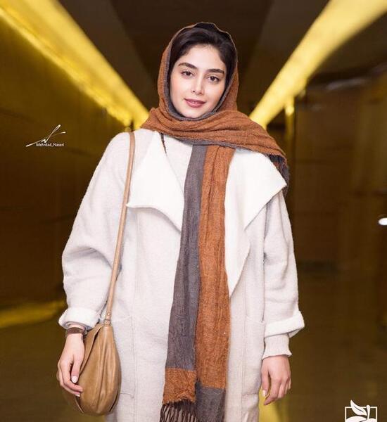 عکس اینستاگرام دیبا زاهدی