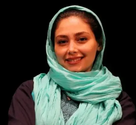 عکس اینستاگرام دیبا زاهدی