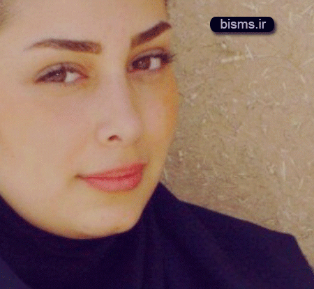 عکس اینستاگرام دیبا زاهدی