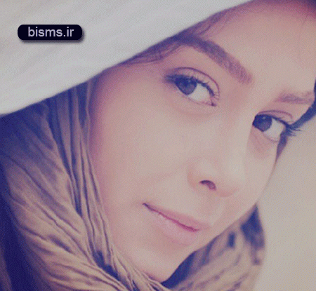 عکس اینستاگرام دیبا زاهدی