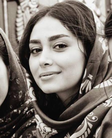 عکس اینستاگرام دیبا زاهدی