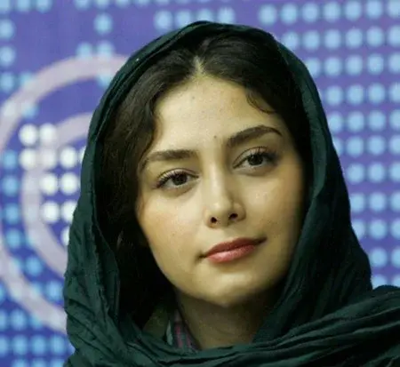 عکس اینستاگرام دیبا زاهدی