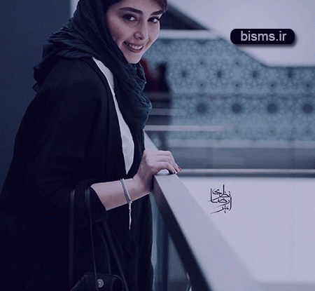 عکس اینستاگرام دیبا زاهدی