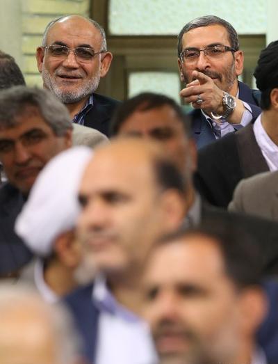 عکس نماینده ها
