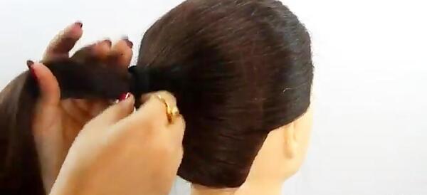 عکس حنا روی دست قشنگ