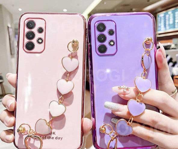 عکس گوشی a32 با عکس