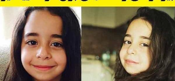 عکس بچه اویکو کارایل