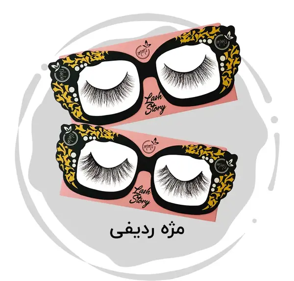 عکس عینک عجیب و غریب