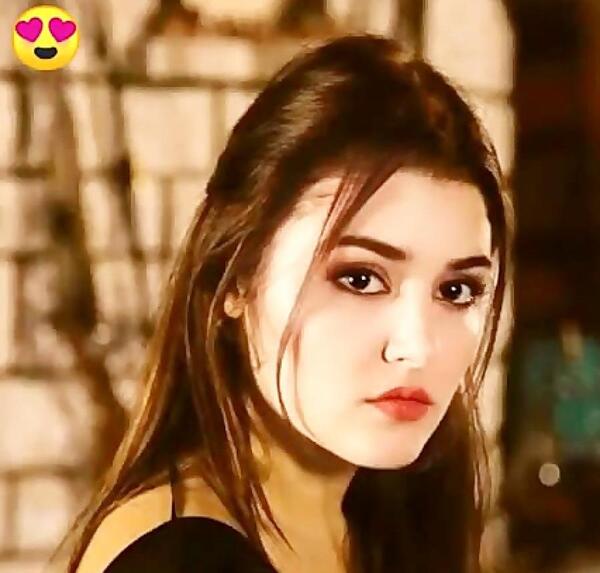 عکس زیبای هانده ارچل برای پروفایل
