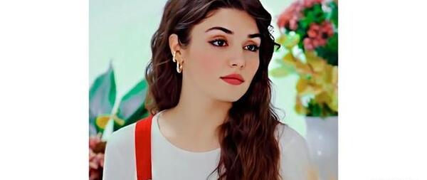 عکس زیبای هانده ارچل برای پروفایل