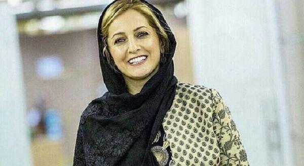 عکس نویان پسر شقایق دهقان