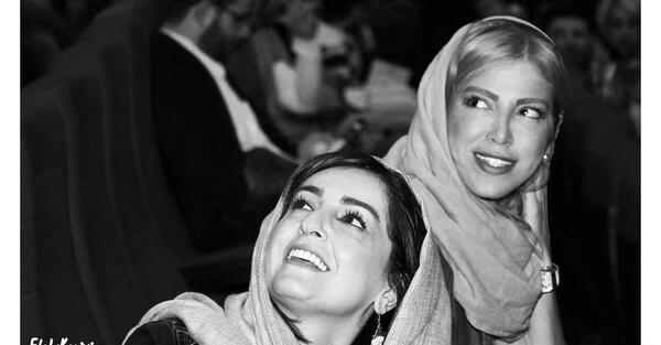 عکس نویان پسر شقایق دهقان