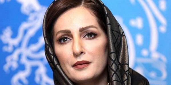 عکس نویان پسر شقایق دهقان