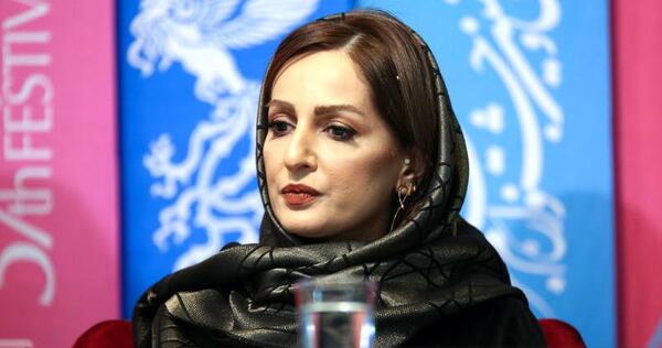 عکس نویان پسر شقایق دهقان