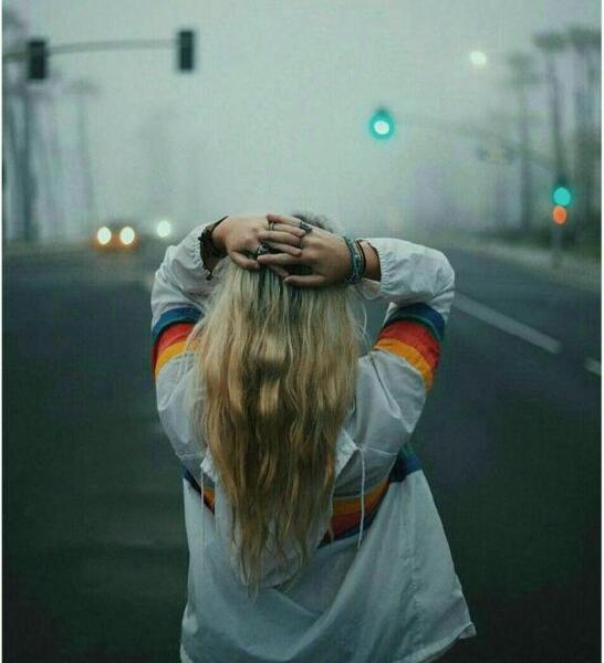 عکس های دپ دخترونه