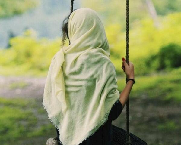 عکس فیک دخترونه تپل