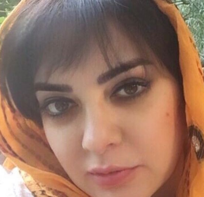 عکس های حمیرا ریاضی