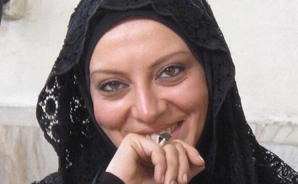 عکس های حمیرا ریاضی