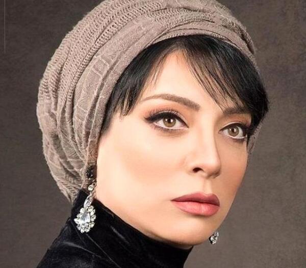 عکس های حمیرا ریاضی