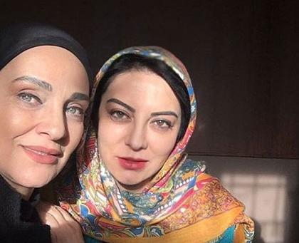 عکس های حمیرا ریاضی