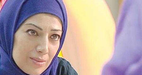 عکس همسر قطب الدین صادقی