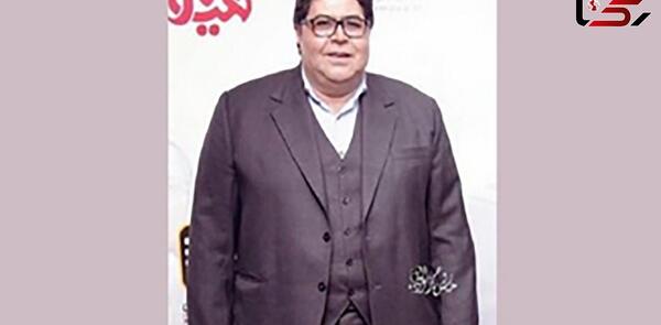 عکس همسر قطب الدین صادقی