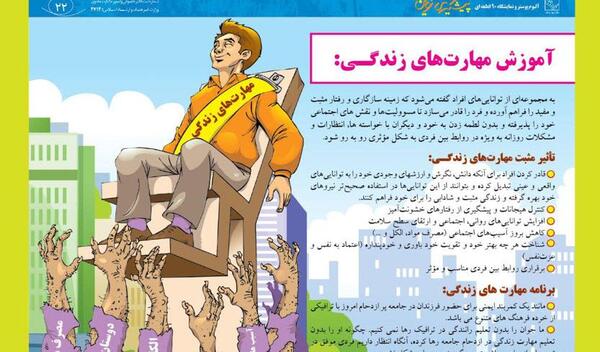عکس در مورد خود مراقبتی