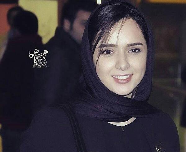 عکسهای ترانه علیدوستی بدون آرایش