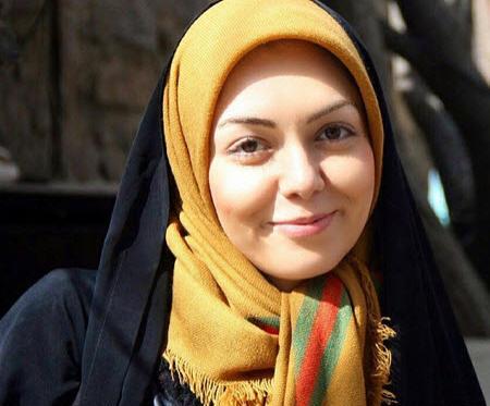 عکسهای آزاده نامداری و فرزاد حسنی