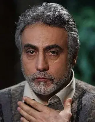 عکس دختر بیژن امکانیان