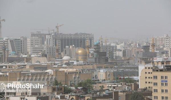 عکس آلودگی هوای