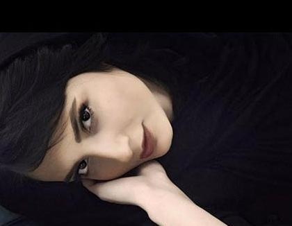 عکس سیاه سفید حسن یزدانی