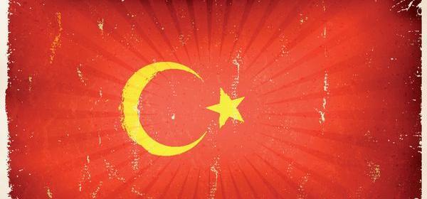 عکس پرچم قبرس شمالی