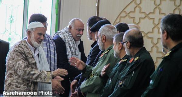 عکس سردار مارانی