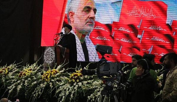 عکس سردار مارانی