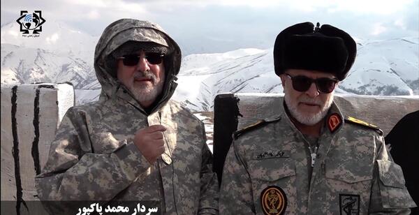 عکس سردار مارانی