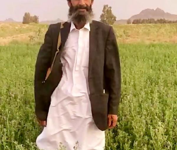 عکس حاج قاسم شهادتت مبارک