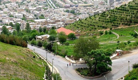 عکس دوچرخه ی ژیتان