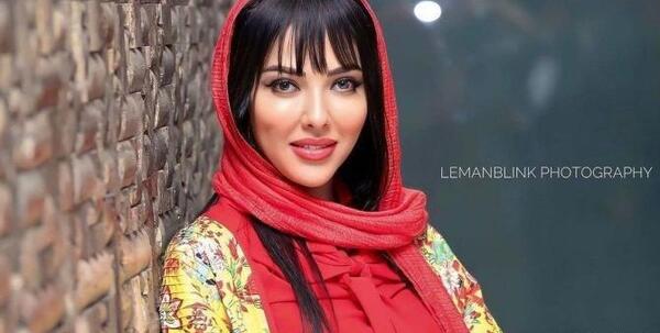 عکس های تولد لیلا اوتادی