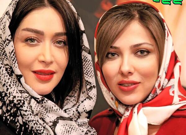عکس های تولد لیلا اوتادی