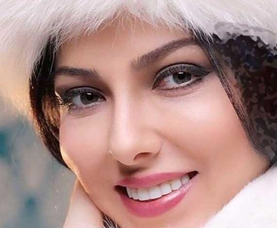 عکس های تولد لیلا اوتادی