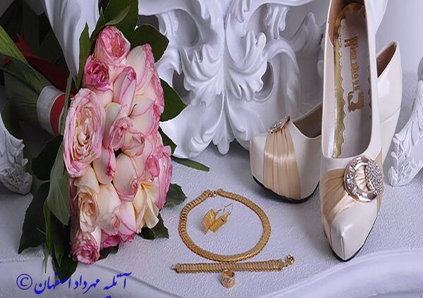 آتلیه عکس پاپیون اصفهان