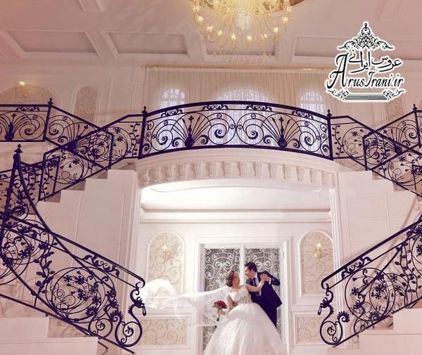 آتلیه عکس پاپیون اصفهان