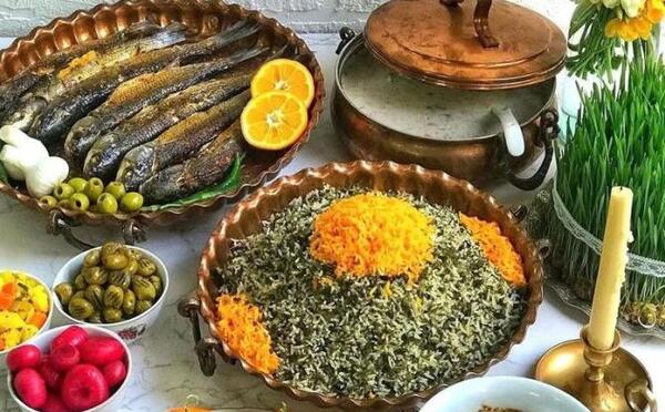 عکس مواد غذایی شیرین