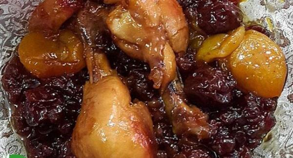 عکس مواد غذایی شیرین