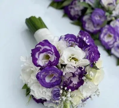 عکس دسته گل وحشی